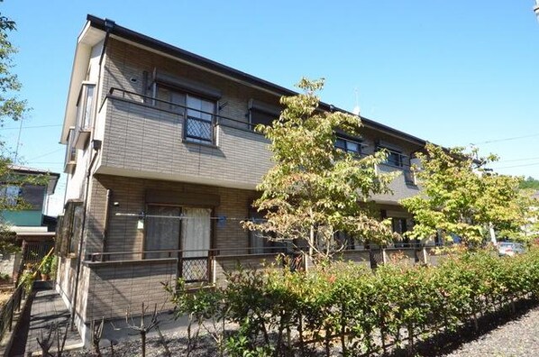 村内ハイツの物件内観写真